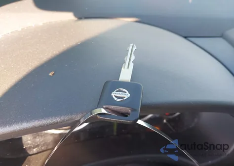 2008 Nissan Pathfinder Se z USA, uszkodzony, nr VIN 5N1AR18B98C637898